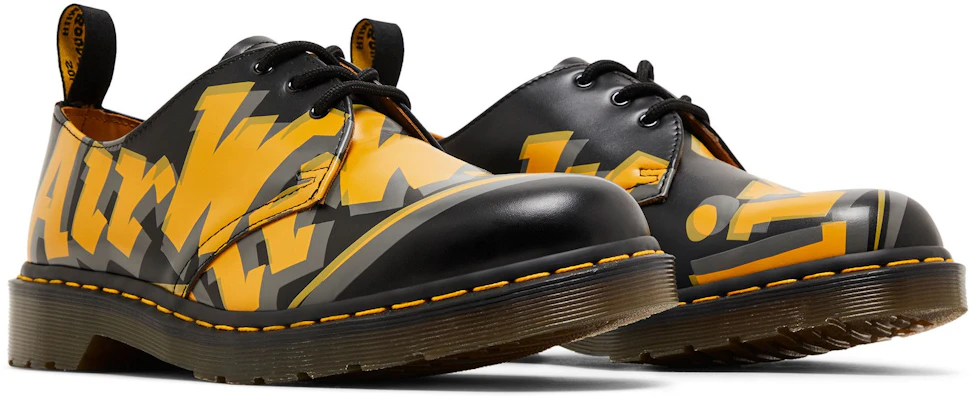 Dr. Martens 馬汀博士 1461「Airwair」三孔鞋 31095038 Cheap Dr. Martens 馬汀博士 1461「Airwair」三孔鞋 31095038