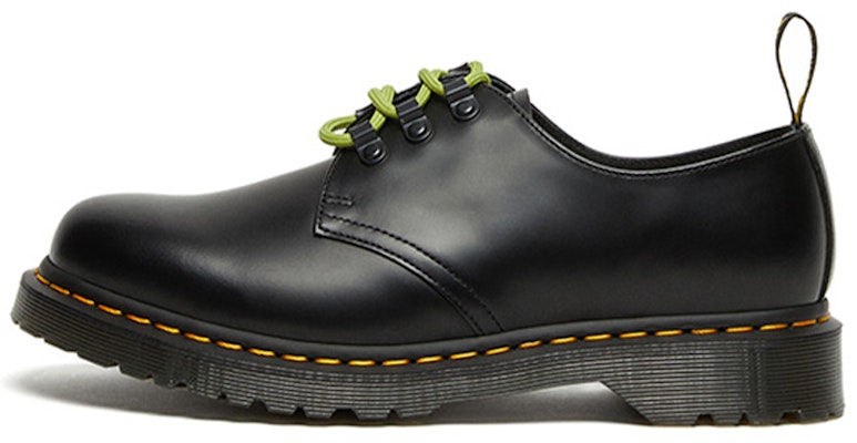 Dr. Martens 1461 Ben Smooth 3-Ojos 26926001 Buy Dr. Martens 1461 Ben Smooth 3-Ojos 26926001