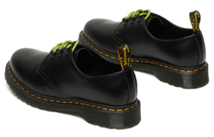 Shop Dr. Martens 1461 Ben Smooth 3-Ojos 26926001