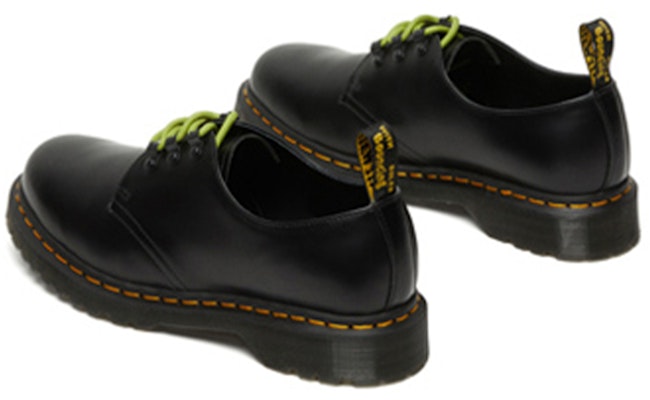 Dr. Martens 1461 Ben Smooth 3-Eye Kasut Kulit Lelaki 26926001 Shop Dr. Martens 1461 Ben Smooth 3-Eye Kasut Kulit Lelaki 26926001