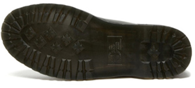 Dr. Martens 馬汀博士 1461 Ben Smooth 3孔馬丁平底鞋 男女同款 炭黑 Purchase Dr. Martens 馬汀博士 1461 Ben Smooth 3孔馬丁平底鞋 男女同款 炭黑