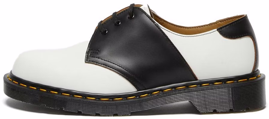 Dr. Martens 1461 'White Black' 26710101 Buy Dr. Martens 1461 'White Black' 26710101