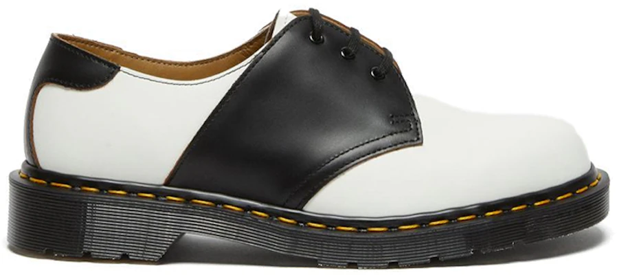 Dr. Martens 1461 'White Black' 26710101 Order Dr. Martens 1461 'White Black' 26710101