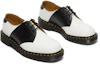 Shop Dr. Martens 1461 'White Black' 26710101