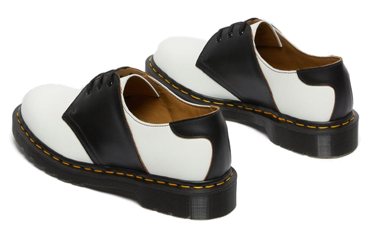 Purchase Dr. Martens 1461 'White Black' 26710101