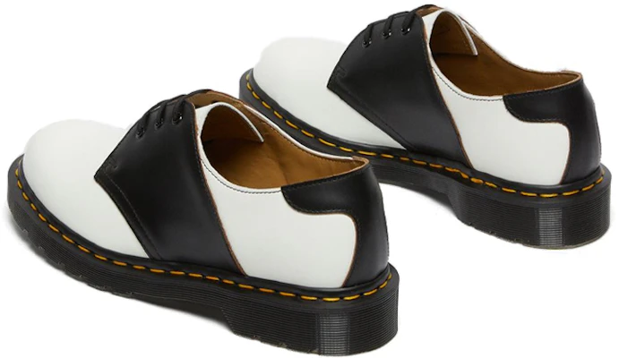 Dr. Martens 1461 'White Black' 26710101 Purchase Dr. Martens 1461 'White Black' 26710101