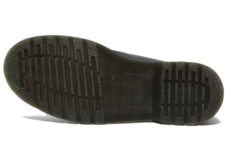 Dr. Martens 1461 'Black Embroidered' 圖 5