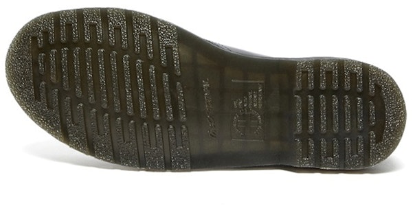 닥터마틴 1461 블랙 그린 스무스 가죽 슈즈 27289001 Purchase 닥터마틴 1461 블랙 그린 스무스 가죽 슈즈 27289001