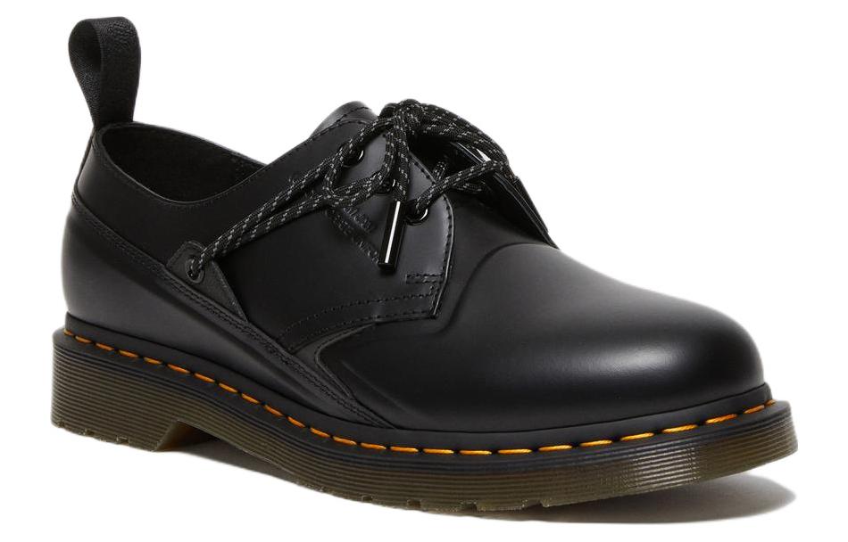 Order Dr. Martens 1461 'Kulit Hitam' 27985001