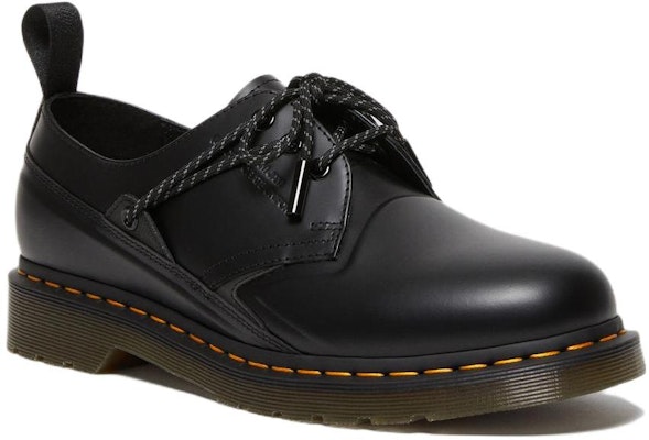 馬汀博士 Dr.Martens 1461 皮革 舒適通勤 休閒單鞋 男女同款 黑色 Order 馬汀博士 Dr.Martens 1461 皮革 舒適通勤 休閒單鞋 男女同款 黑色