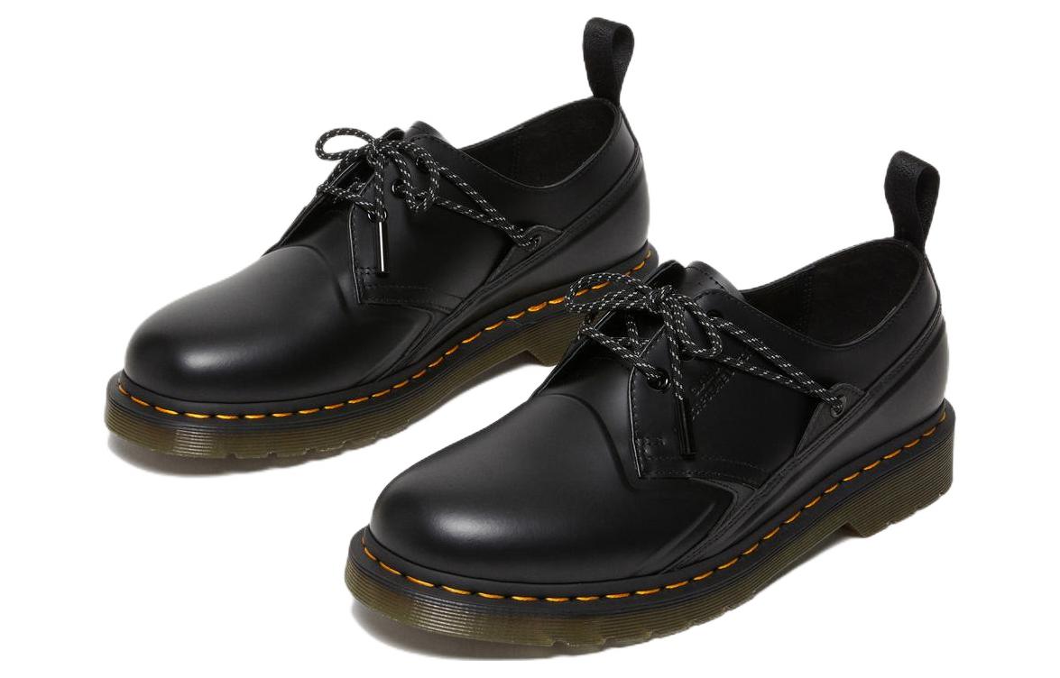 Lookbook Dr. Martens 1461 'Kulit Hitam' 27985001