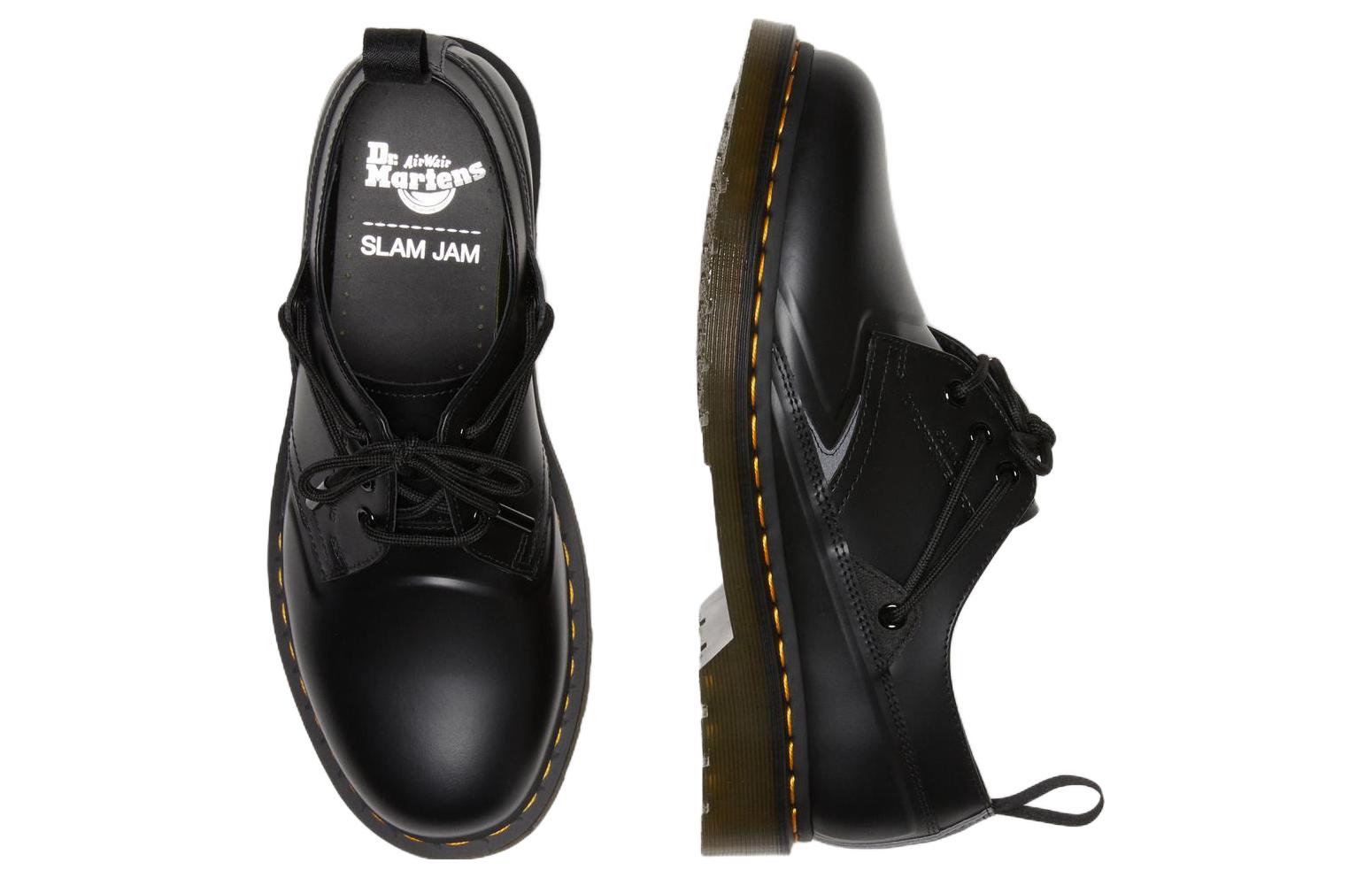 Purchase Dr. Martens 1461 'Kulit Hitam' 27985001