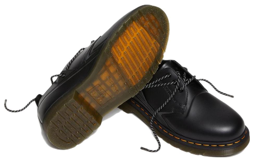 Details for Dr. Martens 1461 'Kulit Hitam' 27985001