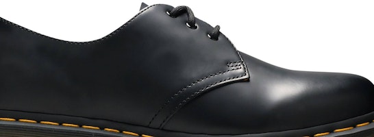 馬汀博士 1461 '黑色光滑' 11838002-BSM Order 馬汀博士 1461 '黑色光滑' 11838002-BSM