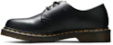 Dr. Martens 1461 'Hitam Licin' 11838002-BSM
