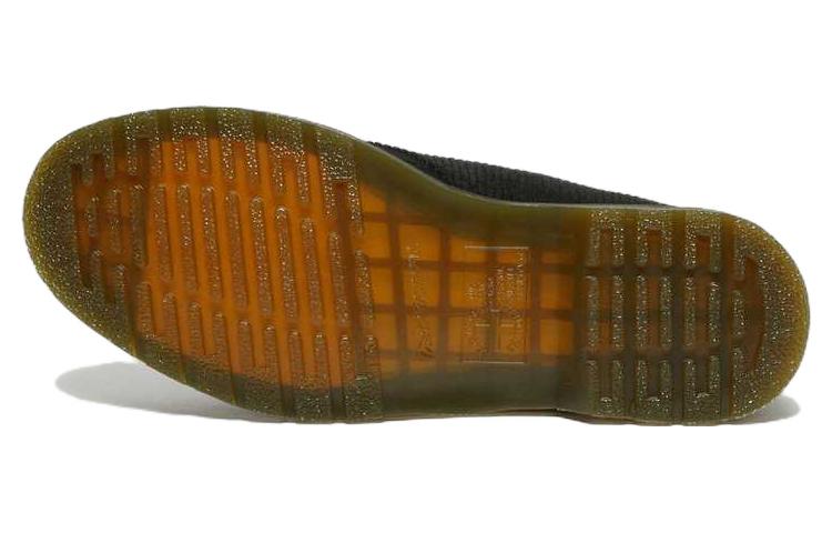 Dr. Martens 1461 'Black Suede' 圖 6