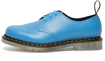 Dr. Martens 1461 Iced Smooth Leather Oxford Shoes 'Blue' 26936416 Dr. Martens 1461 Iced Smooth Leather Oxford Shoes 'Blue' 26936416