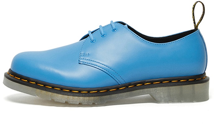 Dr. Martens 1461 Iced Smooth Leather Oxford Shoes 'Blue' 26936416 Buy Dr. Martens 1461 Iced Smooth Leather Oxford Shoes 'Blue' 26936416