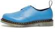 Buy Dr. Martens 1461 Kulit Licin Oxford 'Biru' 26936416