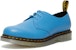 Dr. Martens 1461 Kulit Licin Oxford 'Biru' 26936416