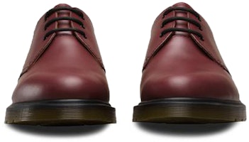 닥터마틴 1461 브라운 가죽 10078602 Lookbook 닥터마틴 1461 브라운 가죽 10078602