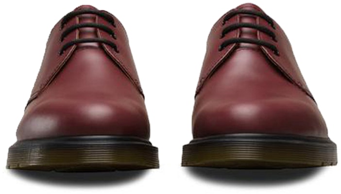 Dr. Martens 1461 'Brown Leather' 10078602 Lookbook Dr. Martens 1461 'Brown Leather' 10078602