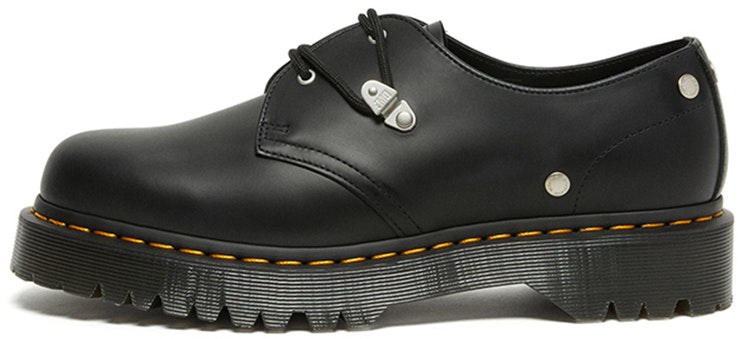 dr-martens-1461-charcoal-black-metal-buckle-26960001