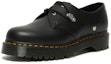 Order Dr. Martens 1461 Bex Stud Kulit Kasut 'Carbon Black' 26960001