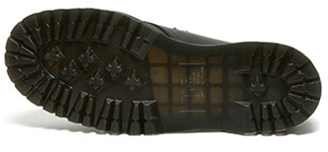 Dr.Martens/馬汀博士 1461 金屬扣 皮革 復古休閒平底鞋 男女同款 炭黑 Purchase Dr.Martens/馬汀博士 1461 金屬扣 皮革 復古休閒平底鞋 男女同款 炭黑