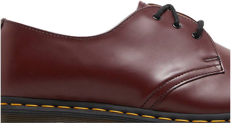 Dr. Martens 1461 'Merah Ceri' 11838600 Order Dr. Martens 1461 'Merah Ceri' 11838600