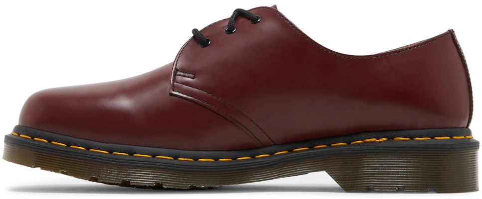 Dr. Martens 1461 'Merah Ceri' 11838600 Lookbook Dr. Martens 1461 'Merah Ceri' 11838600
