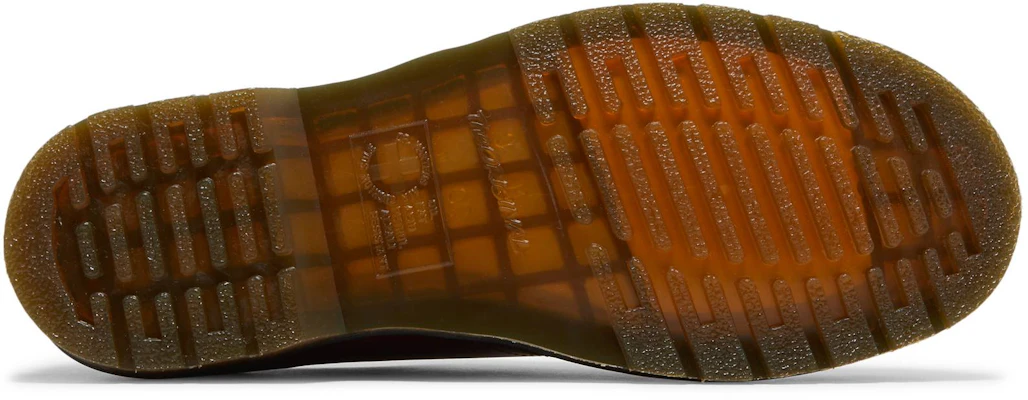 Dr. Martens 1461 'Merah Ceri' 11838600 Shop Dr. Martens 1461 'Merah Ceri' 11838600