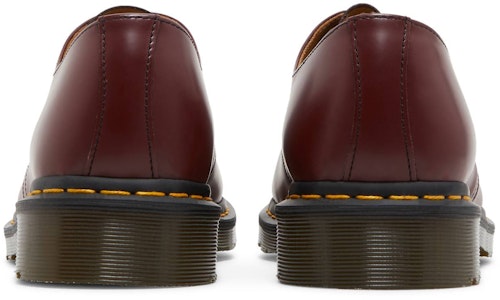 Dr. Martens 1461 'Ceri Merah' 11838600 Details for Dr. Martens 1461 'Ceri Merah' 11838600