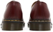 Details for Dr. Martens 1461 'Ceri Merah' 11838600