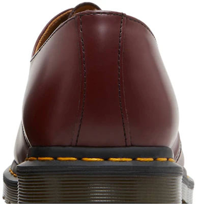 Dr. Martens 1461 'Merah Ceri' 11838600 Sizing Dr. Martens 1461 'Merah Ceri' 11838600