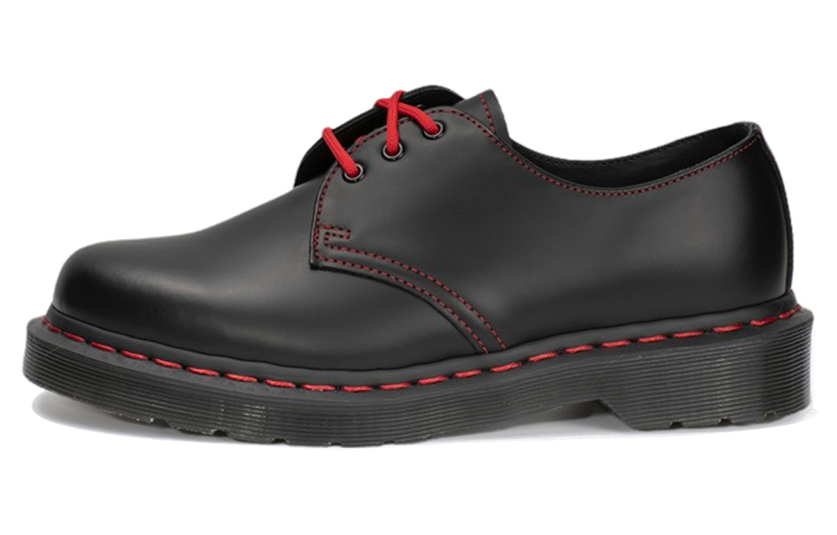 Dr. Martens 1461 'Classic Smooth Black'