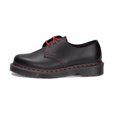 Dr. Martens 1461 'Classic Smooth Black'