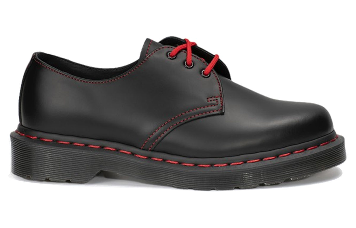 Dr. Martens 1461 'Classic Smooth Black' 圖 2