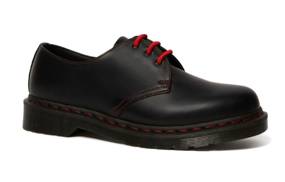 Dr. Martens 1461 'Classic Smooth Black' 圖 3