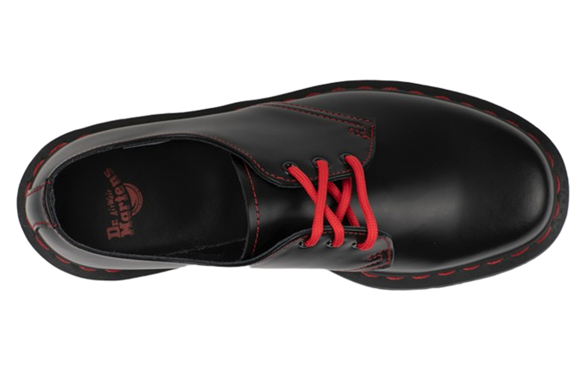 Dr. Martens 1461 'Classic Smooth Black' 圖 4