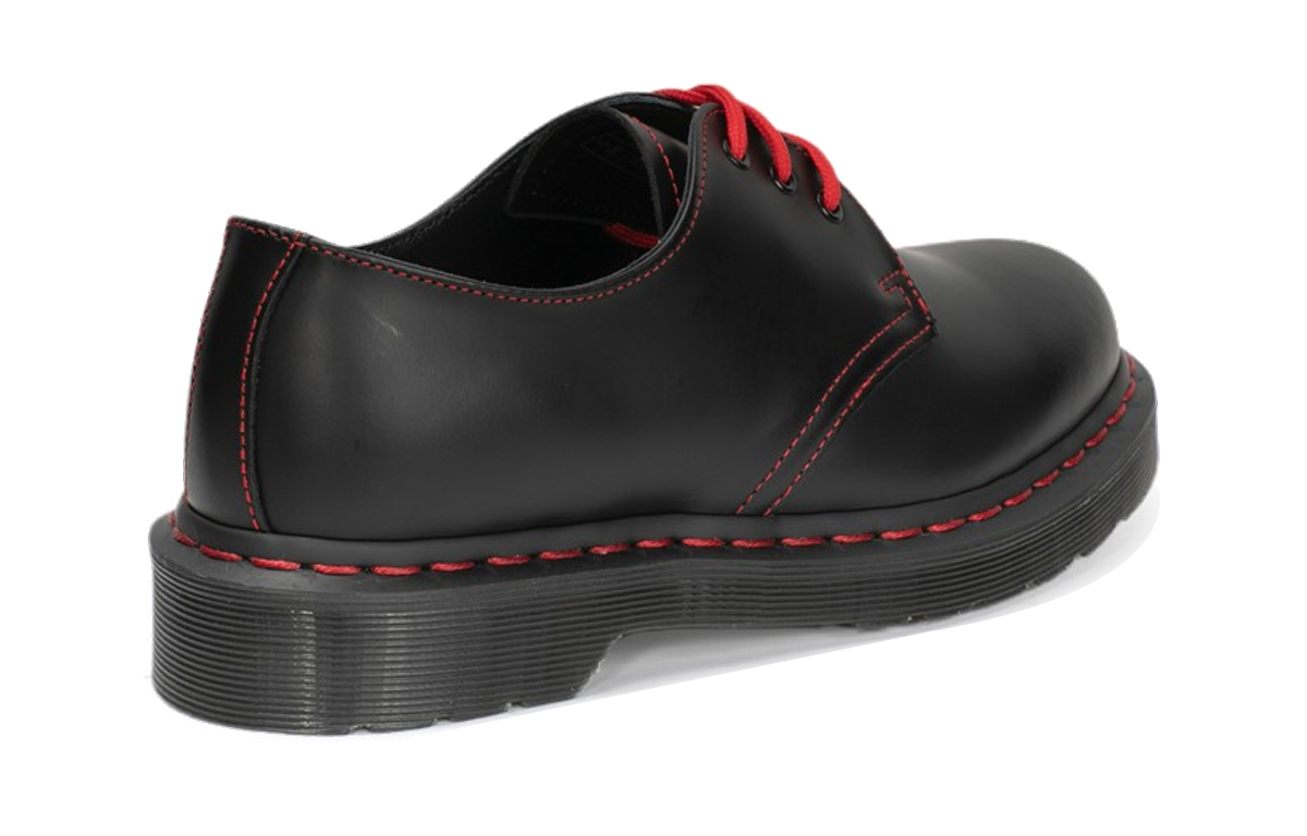 Dr. Martens 1461 'Classic Smooth Black' 圖 5