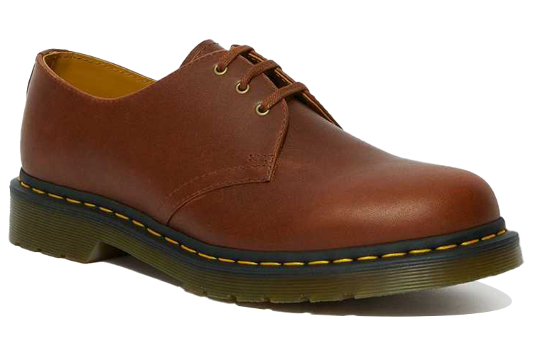 Order ドクターマーチン 1461 クラシックブラウン 25594203