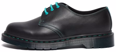Dr. Martens Dr.Martens 1461 Chinese New Year Leather Oxford Shoes 'Black' 26577001 Dr. Martens Dr.Martens 1461 Chinese New Year Leather Oxford Shoes 'Black' 26577001
