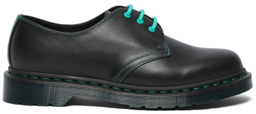 Dr. Martens 1461 Kasut Kulit Tahun Baru Cina 'Hitam' 26577001 Order Dr. Martens 1461 Kasut Kulit Tahun Baru Cina 'Hitam' 26577001