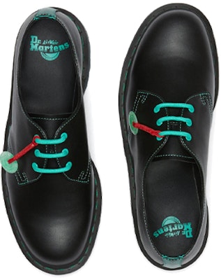 Dr. Martens 1461 Año Nuevo Chino Zapatos Oxford de Cuero 'Negro' 26577001 Purchase Dr. Martens 1461 Año Nuevo Chino Zapatos Oxford de Cuero 'Negro' 26577001