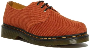 Dr. Martens 1461 Corduroy Oxford Shoes 'Tan' Lelaki 27770874 Order Dr. Martens 1461 Corduroy Oxford Shoes 'Tan' Lelaki 27770874