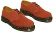Lookbook Dr. Martens 1461 Corduroy Oxford Shoes 'Tan' Lelaki 27770874