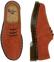 Dr. Martens 1461 Corduroy Oxford Shoes 'Tan' Lelaki 27770874 Shop Dr. Martens 1461 Corduroy Oxford Shoes 'Tan' Lelaki 27770874