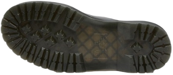 Zapatos Oxford de Cuero Contraste Dr. Martens 1461Bex 'Negro Blanco' 27329009 Details for Zapatos Oxford de Cuero Contraste Dr. Martens 1461Bex 'Negro Blanco' 27329009