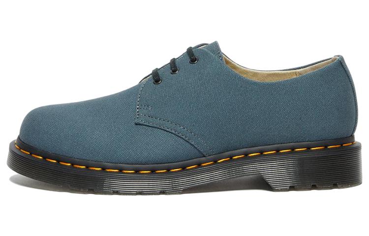 Dr. Martens 1461 'Grey Fabric'
